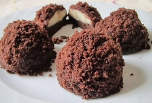 Kolay Köstebek Pasta Tarifi ve Malzemeleri